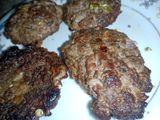 Kachay Qeemay ke Kabab