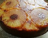 Une image de l'étape 8 de Gâteau moelleux à l'ananas 🍍.