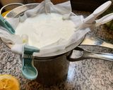 Une image de l'étape 3 de Mascarpone 🥣🥛🥄Recette Facile.