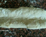 Foto del paso 8 de la receta: Barra de pan con prefermento de tipo poolish