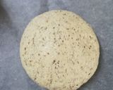 Gluténmentes kenyér recept fázis 1 fotója