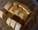 Foto del paso 1 de la receta: Papas y calabaza en freidora de aire 🤪🤪🤪