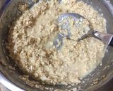 Foto del paso 2 de la receta: Pancake de avena y coco