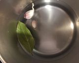 Foto del paso 3 de la receta: Judías con rabo de cerdo y codillo