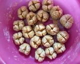 Foto langkah ke 4 dari resep Kue Ketawa.