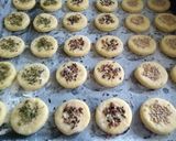 Foto del paso 4 de la receta: Scons de queso