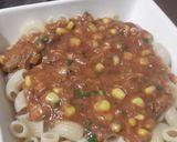 Foto del paso 3 de la receta: Quifaros con atún