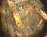 Foto del paso 3 de la receta: Risotto de setas