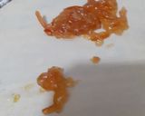 صورة لخطوة 5 من وصفة حلى المربى بالجوز 🍪