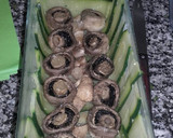 Foto del paso 5 de la receta: Pastel de verduras