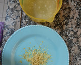 Foto del paso 2 de la receta: Budín de limón y amapolas 🍋🍋🍋