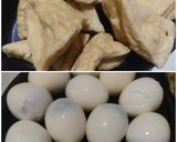 Foto langkah ke 1 dari resep Rendang Telur Tahu Khas Minang.