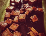 Foto del paso 1 de la receta: Salteado de verduras con tofu