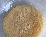 Foto del paso 1 de la receta: Bizcocho de limón mejorada