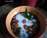 Foto langkah ke 7 dari resep Bubur Candil Fantasia.