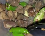 A picture of step 5 of Kaleji.