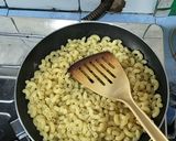 Foto langkah ke 1 dari resep Macaroni Schotel Kukus.