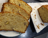 Foto del paso 3 de la receta: Budín con frutos secos y aguardiente