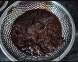 A picture of step 3 of Dates Tamarind Chutney.
