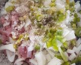 صورة لخطوة 1 من وصفة ليباط معلكة لي كيحبوها لكبار او صغار