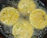 મેથી પૂરી (Methi puri Recipe in gujarati) રેસીપી સ્ટેપ5ફોટો