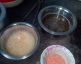 Dal bafla recipe step 2 photo