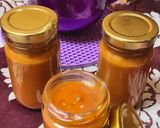Foto langkah ke 4 dari resep Saus caramell (butterscotch).