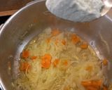 Foto del paso 3 de la receta Pollo a la cerveza en olla express