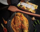 বাটা মালাই মৈলু (Baata Malai Moilu recipe in Bengali) রেসিপির ধাপ 5 ছবি