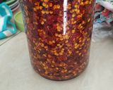 Foto langkah ke 4 dari resep Chilli Oil Ala Ibun -47-.