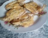 Foto del paso 3 de la receta: Guiso de trigo con pejerrey