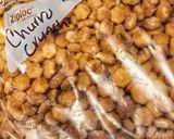 A picture of step 9 of Churro Cracker Crunch.