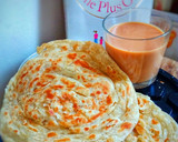 Foto langkah ke 31 dari resep Omani Paratha #step_by_step.
