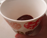 Foto del paso 2 de la receta: Volcán de chocolate en una taza