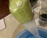 Foto langkah ke 10 dari resep Cendol Thailand.