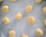 Foto del paso 6 de la receta: Galletas coquitas con chocolate.😄👌