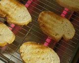 Foto del paso 2 de la receta: Tostas de aguacate con Philadelphia