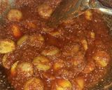 Foto langkah ke 13 dari resep Jengkol Balado Bumbu Gurih.