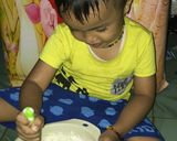 Foto langkah ke 1 dari resep Goodtime homemade.