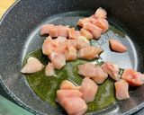 Une image de l'étape 7 de Tajine de poulet aux légumes et pruneaux.