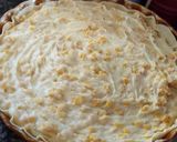 Foto del paso 6 de la receta: Tarta de Choclo, Salsa Blanca y Queso Cremoso fácil