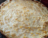 Foto del paso 6 de la receta: Tarta de Choclo, Salsa Blanca y Queso Cremoso fácil