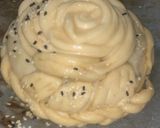 A picture of step 7 of Rose bread 🌹 🍞.