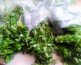 Foto del paso 1 de la receta: Pachamanca a la olla 3 Sabores 👍🇵🇪