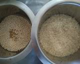 Benne Dosa recipe step 1 photo