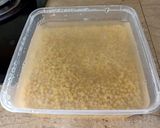 Foto langkah ke 1 dari resep Pasta Kacang Hijau tanpa Santan.