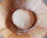 Foto del passaggio 2 della ricetta Pan Brioche sofficissimo