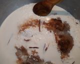 Foto del paso 3 de la receta: Dulce de coco con leche