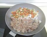 Foto del paso 3 de la receta: Paella