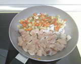 Foto del paso 3 de la receta: Paella